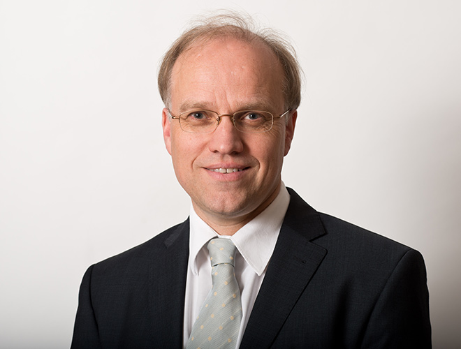 Herr Rechtsanwalt/ Steuerberater Prof. Dr. Manfred Klein, LL.M. (Tax)