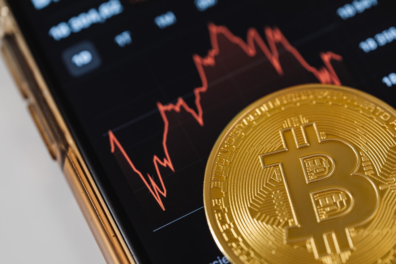 Bitcoin-Kurs heute, 1. November – Forbes Advisor Deutschland